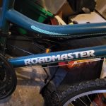 Roadmaster Bike in Bangladesh